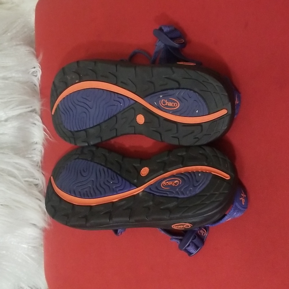 CHACO SANDALS - Picture 7 of 9